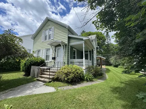 107 Jefferson Avenue Bennington VT 05201