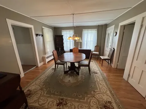 107 Jefferson Avenue Bennington VT 05201