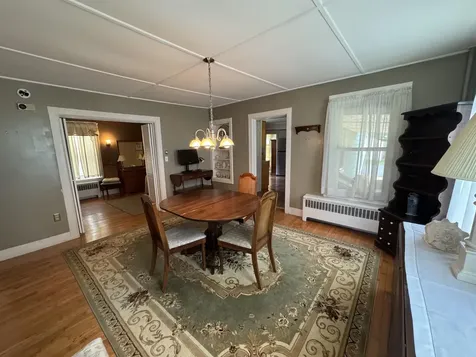 107 Jefferson Avenue Bennington VT 05201