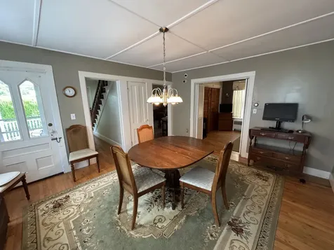107 Jefferson Avenue Bennington VT 05201