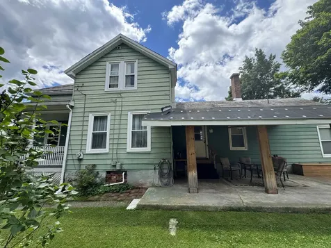 107 Jefferson Avenue Bennington VT 05201