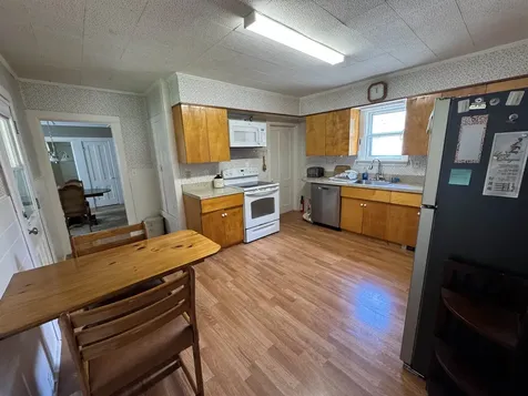 107 Jefferson Avenue Bennington VT 05201
