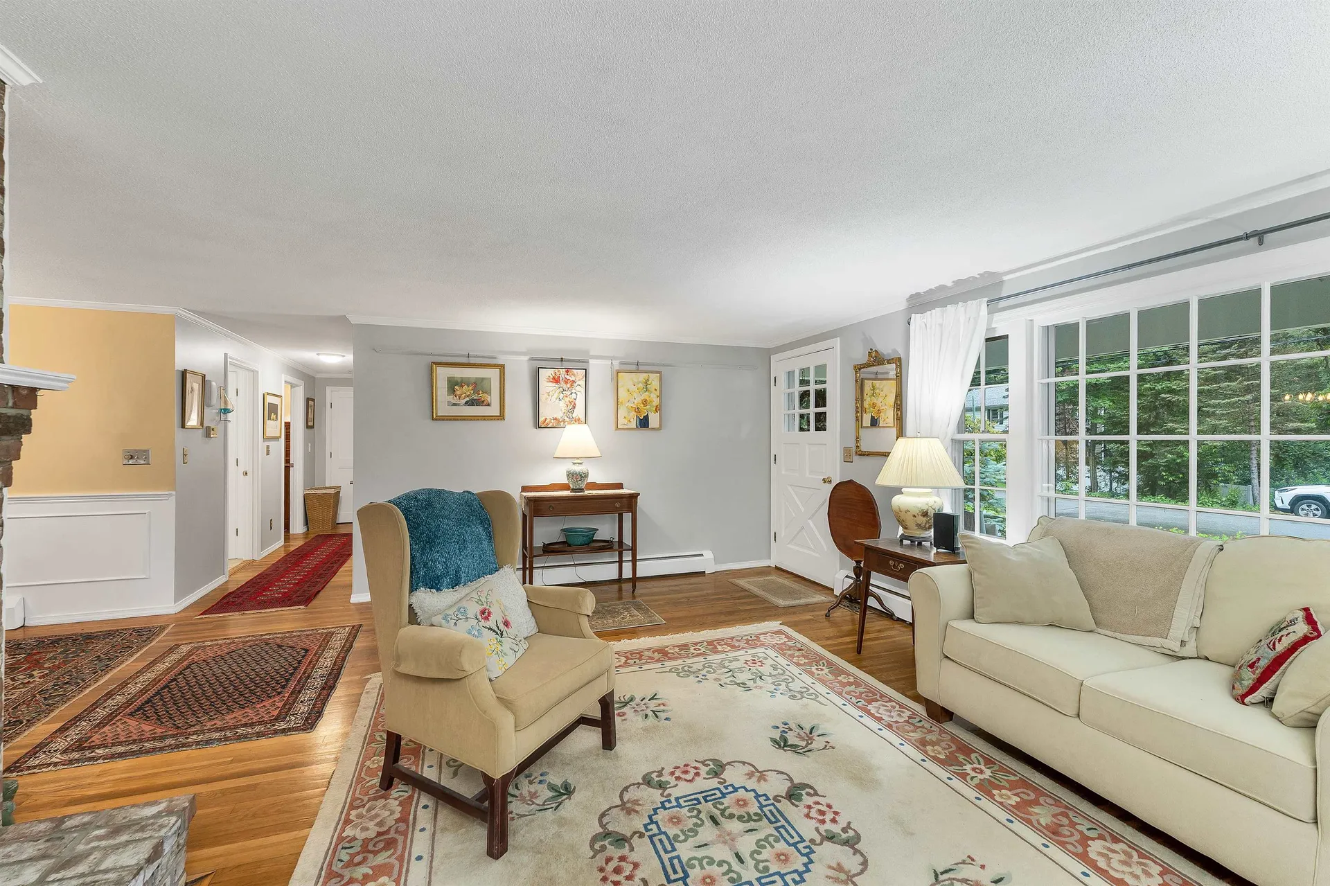 2 Glendale Road North Hampton NH 03862