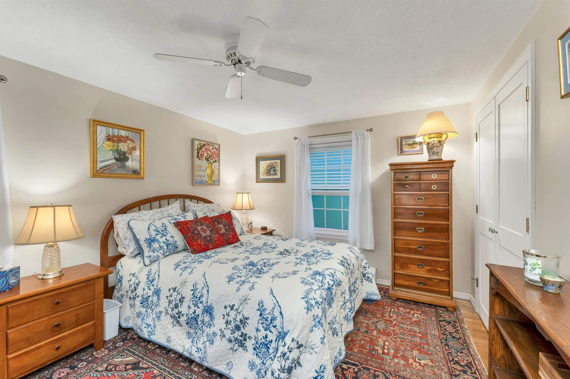 2 Glendale Road North Hampton NH 03862