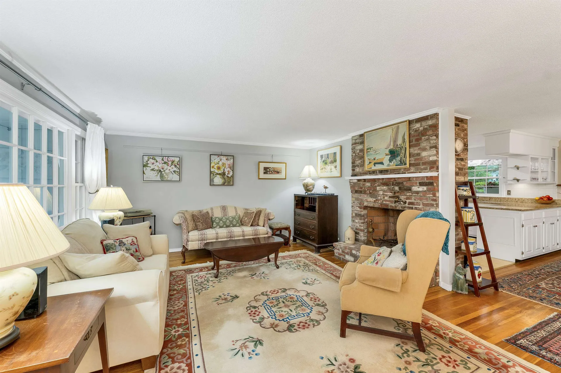 2 Glendale Road North Hampton NH 03862