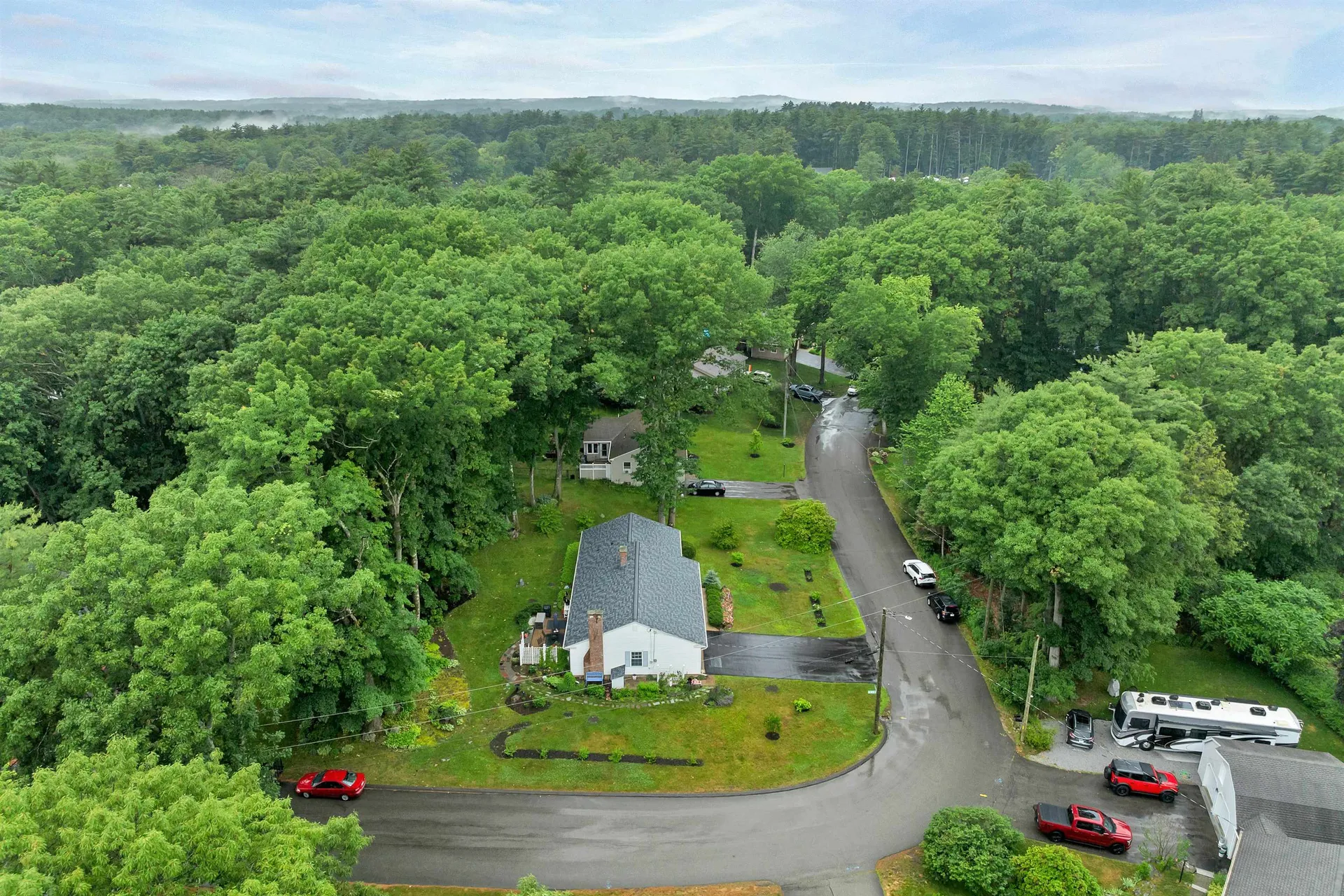 2 Glendale Road North Hampton NH 03862