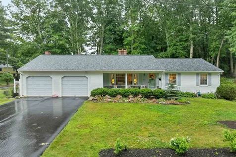 2 Glendale Road North Hampton NH 03862