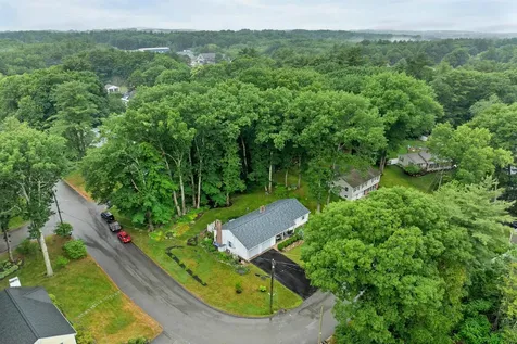 2 Glendale Road North Hampton NH 03862