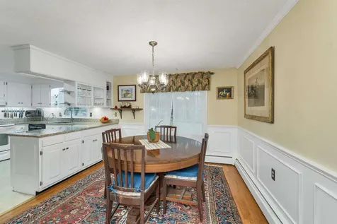 2 Glendale Road North Hampton NH 03862
