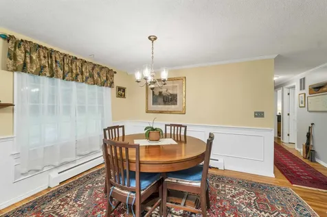 2 Glendale Road North Hampton NH 03862