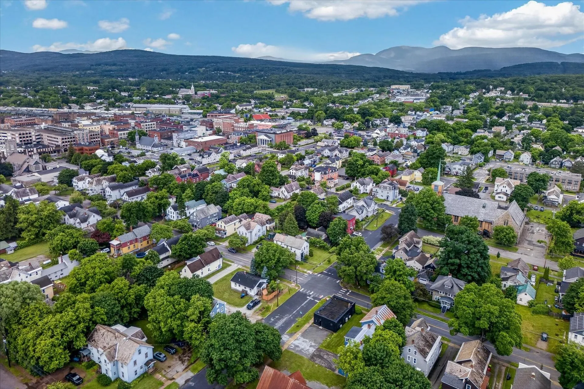 48 Church Street Rutland City VT 05701