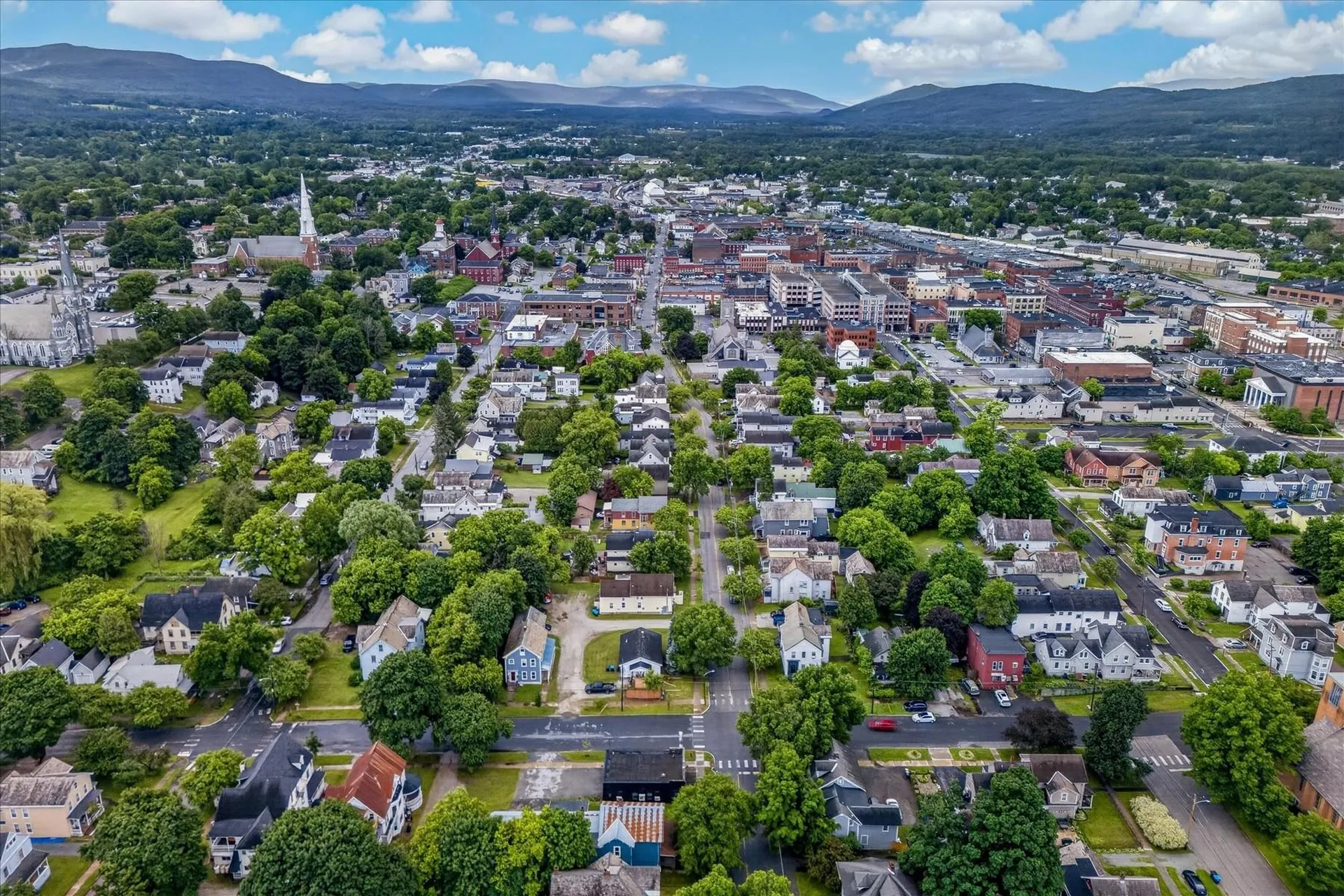 48 Church Street Rutland City VT 05701