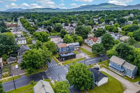 48 Church Street Rutland City VT 05701