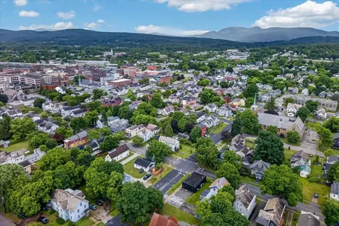 48 Church Street Rutland City VT 05701