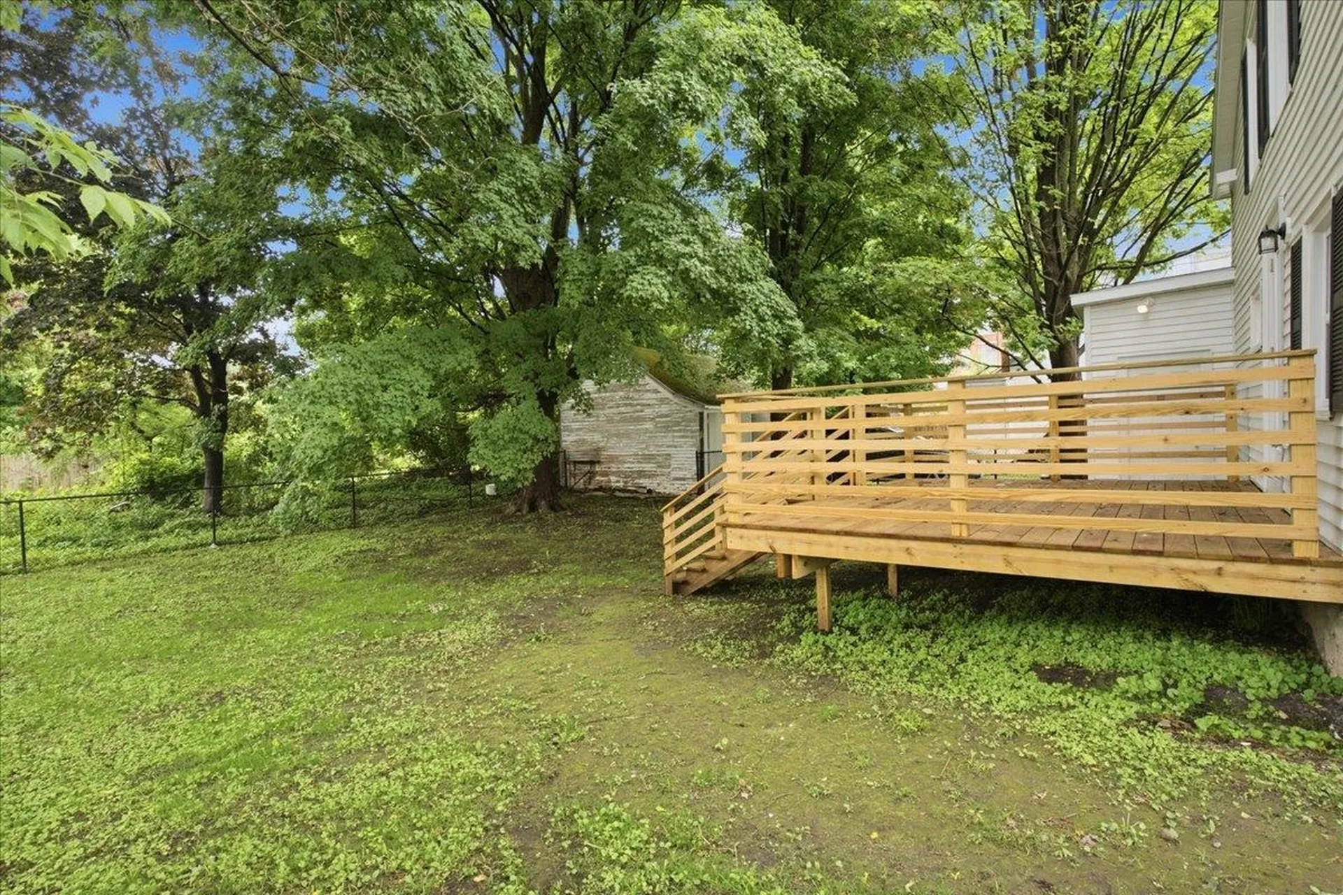 109 County Street Bennington VT 05201