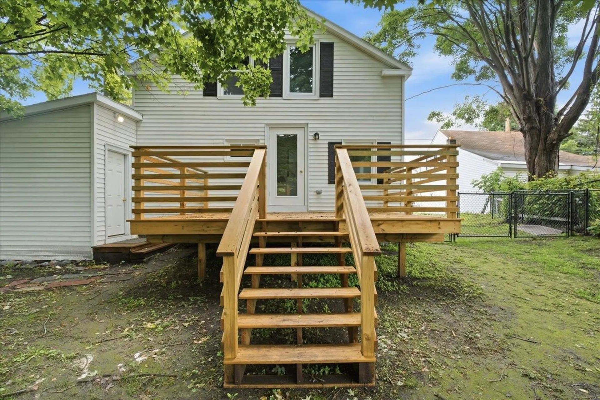 109 County Street Bennington VT 05201