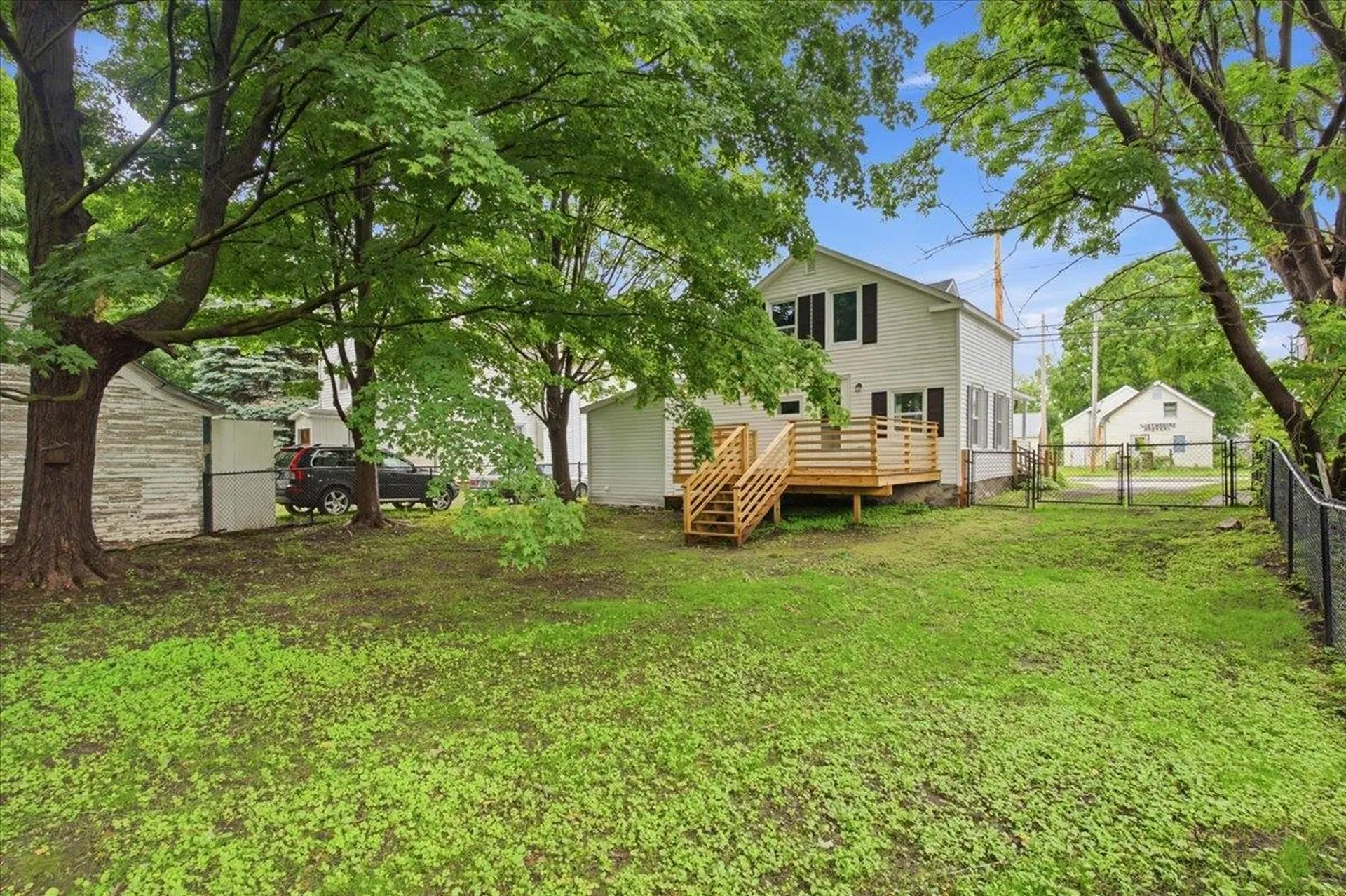 109 County Street Bennington VT 05201