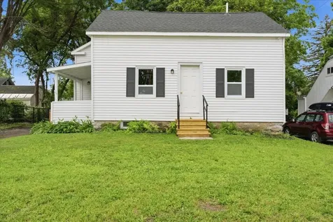 109 County Street Bennington VT 05201