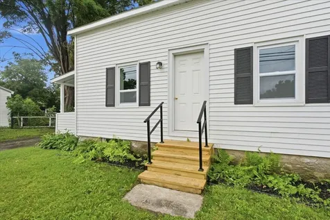 109 County Street Bennington VT 05201