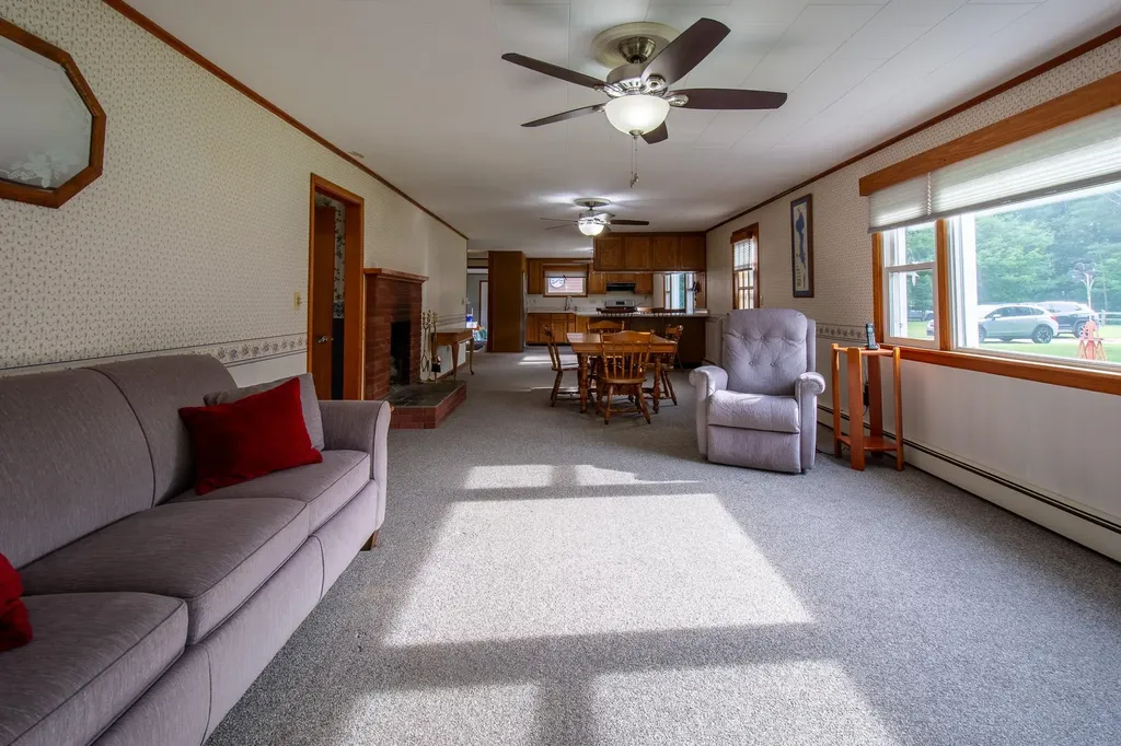 44 North Pond Road Salisbury VT 05769