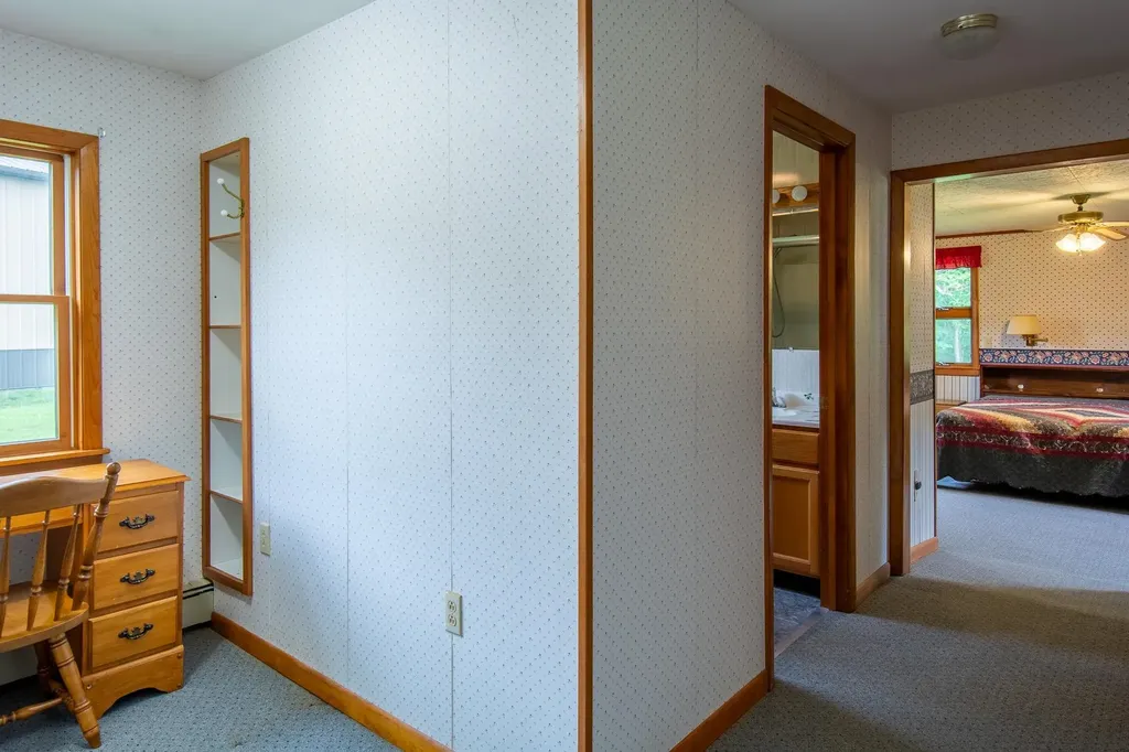 44 North Pond Road Salisbury VT 05769