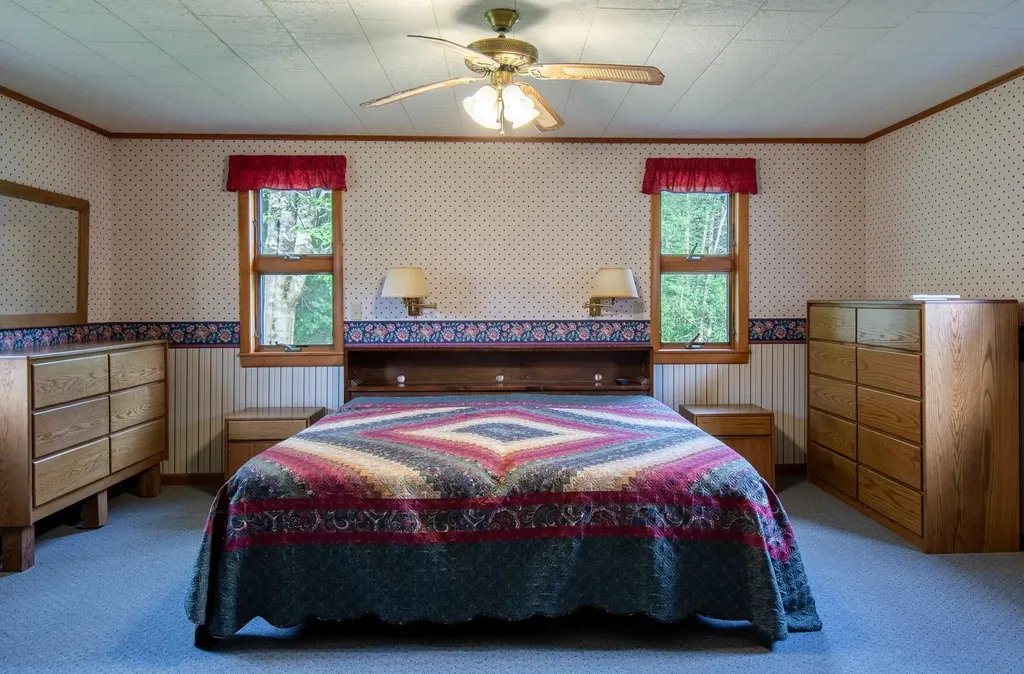 44 North Pond Road Salisbury VT 05769