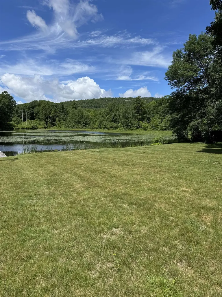 44 North Pond Road Salisbury VT 05769