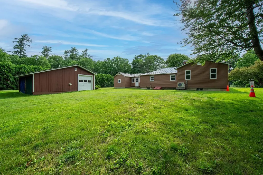 44 North Pond Road Salisbury VT 05769