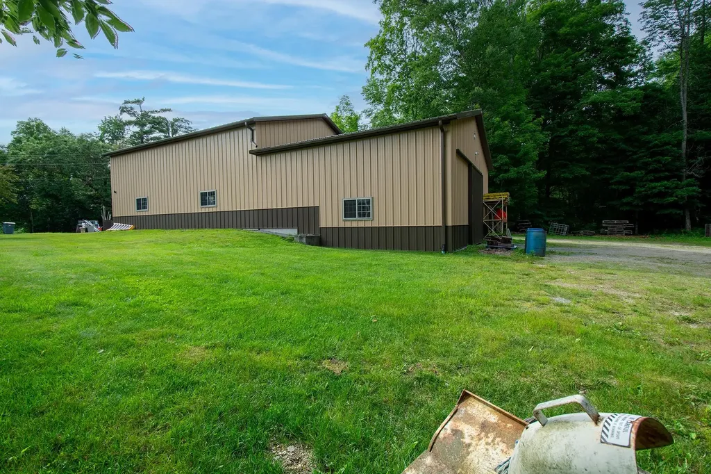 44 North Pond Road Salisbury VT 05769