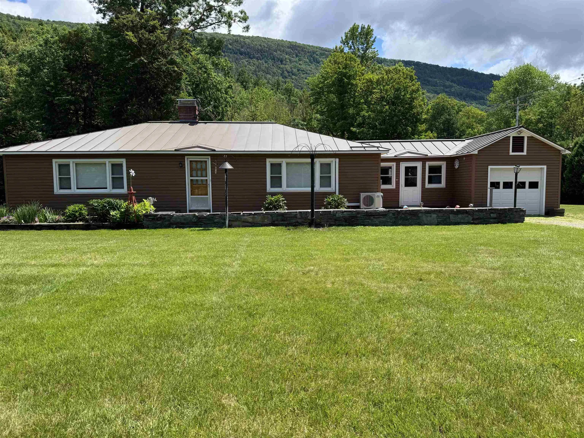 44 North Pond Road Salisbury VT 05769