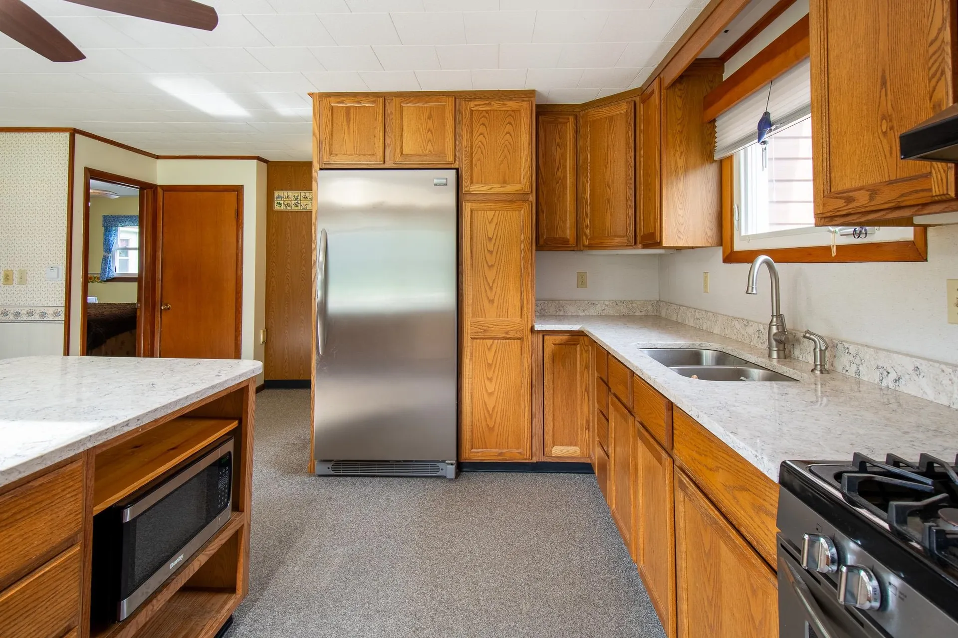44 North Pond Road Salisbury VT 05769