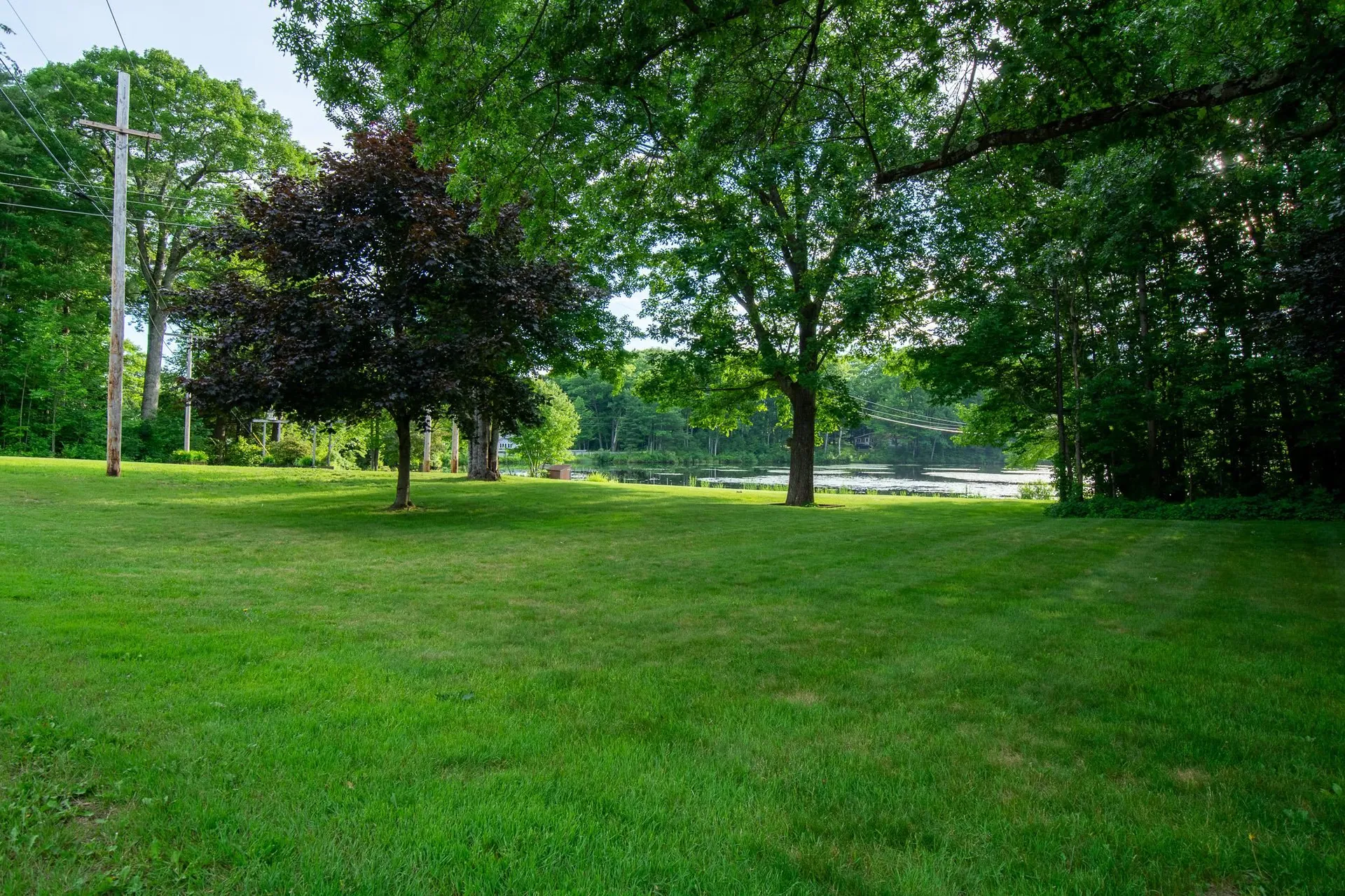 44 North Pond Road Salisbury VT 05769