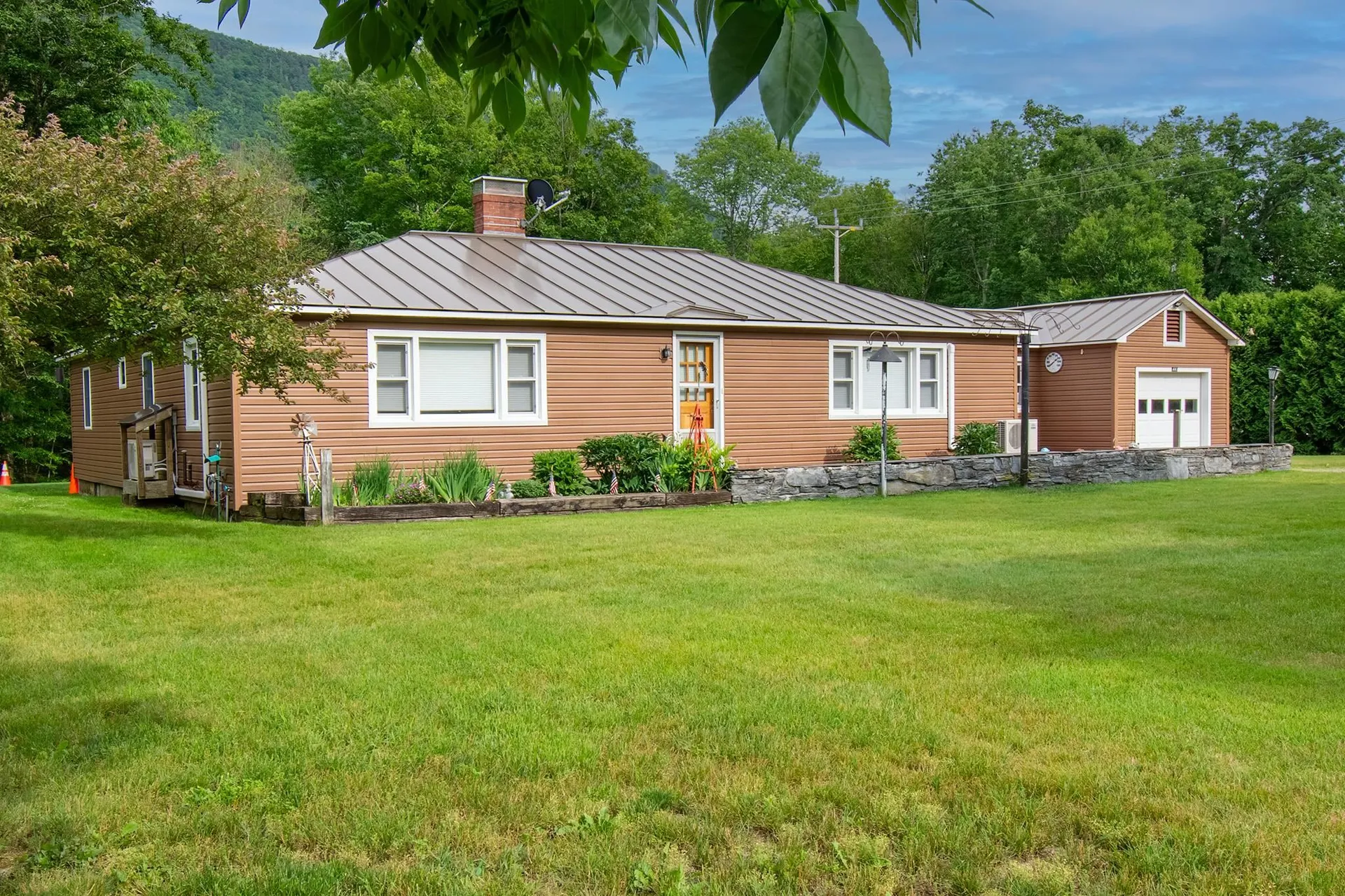 44 North Pond Road Salisbury VT 05769