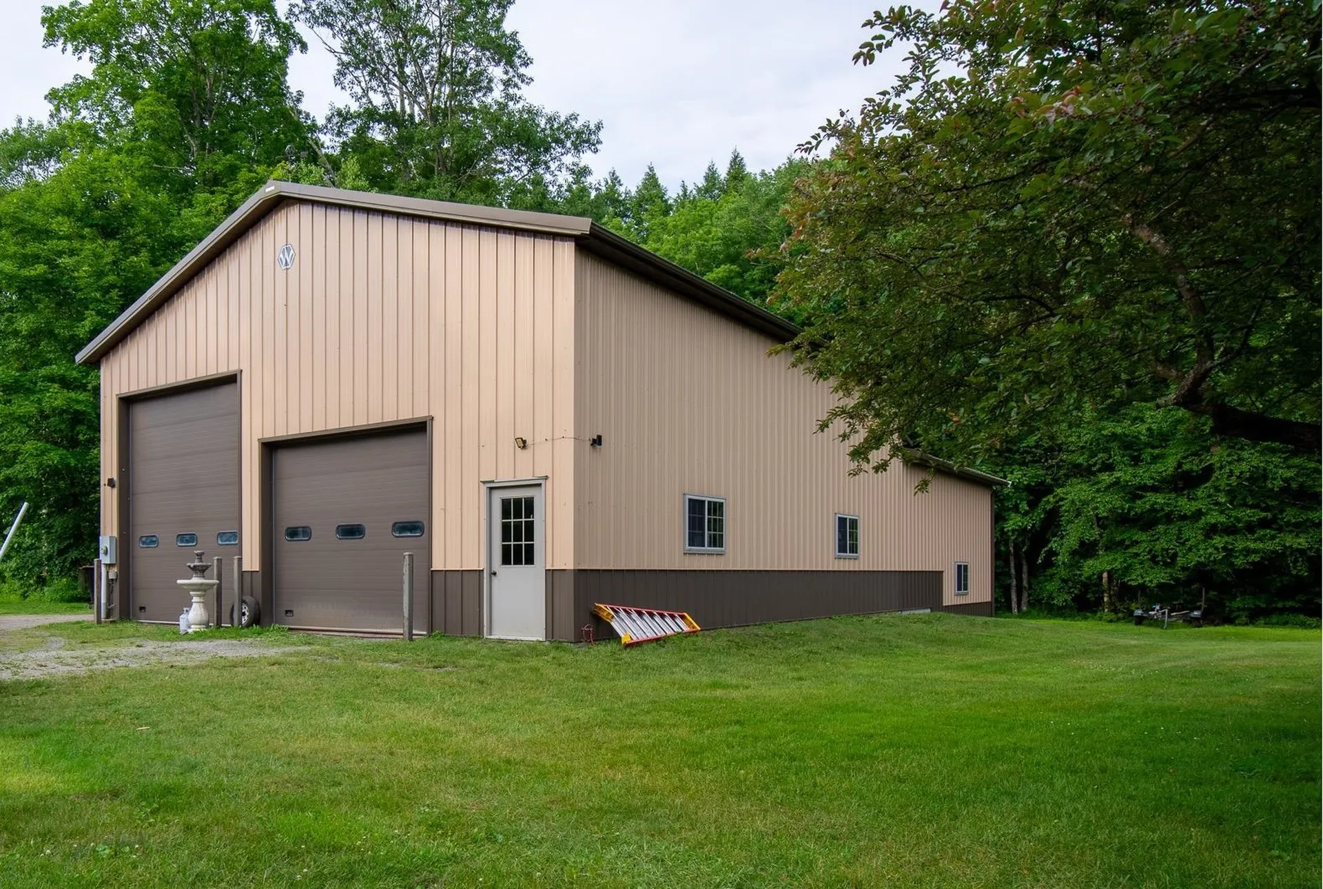 44 North Pond Road Salisbury VT 05769