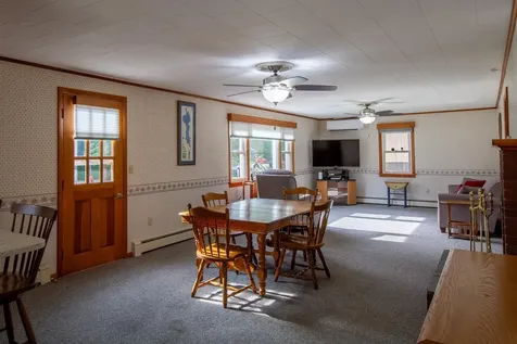 44 North Pond Road Salisbury VT 05769