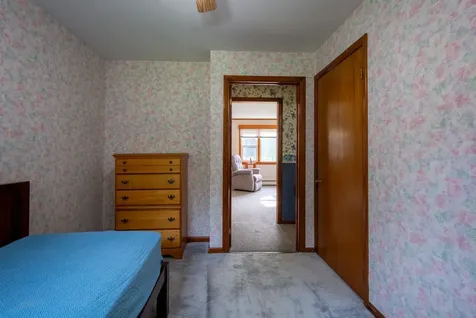 44 North Pond Road Salisbury VT 05769