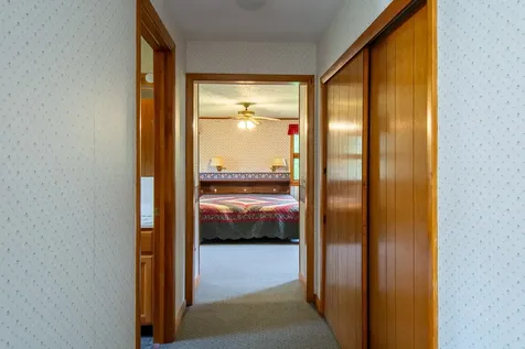44 North Pond Road Salisbury VT 05769