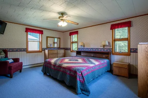 44 North Pond Road Salisbury VT 05769