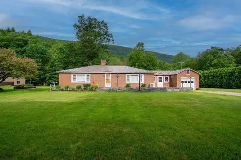 44 North Pond Road Salisbury VT 05769