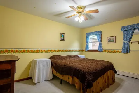 44 North Pond Road Salisbury VT 05769