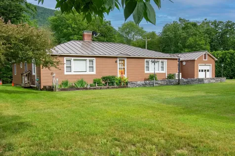 44 North Pond Road Salisbury VT 05769