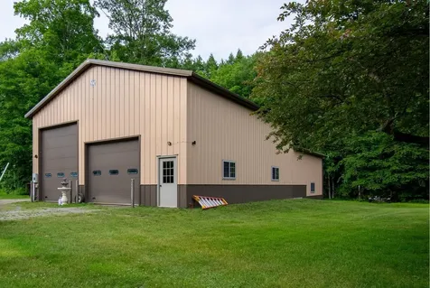 44 North Pond Road Salisbury VT 05769