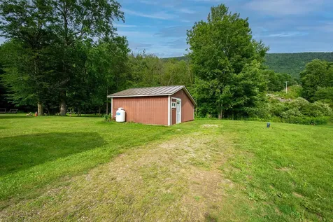 44 North Pond Road Salisbury VT 05769
