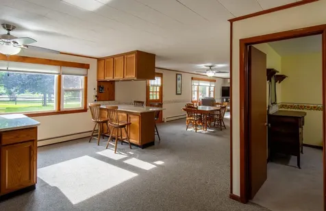 44 North Pond Road Salisbury VT 05769