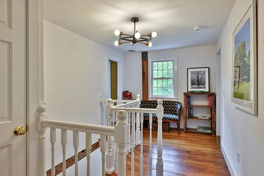 35 Theron Fisher Road Grafton VT 05146