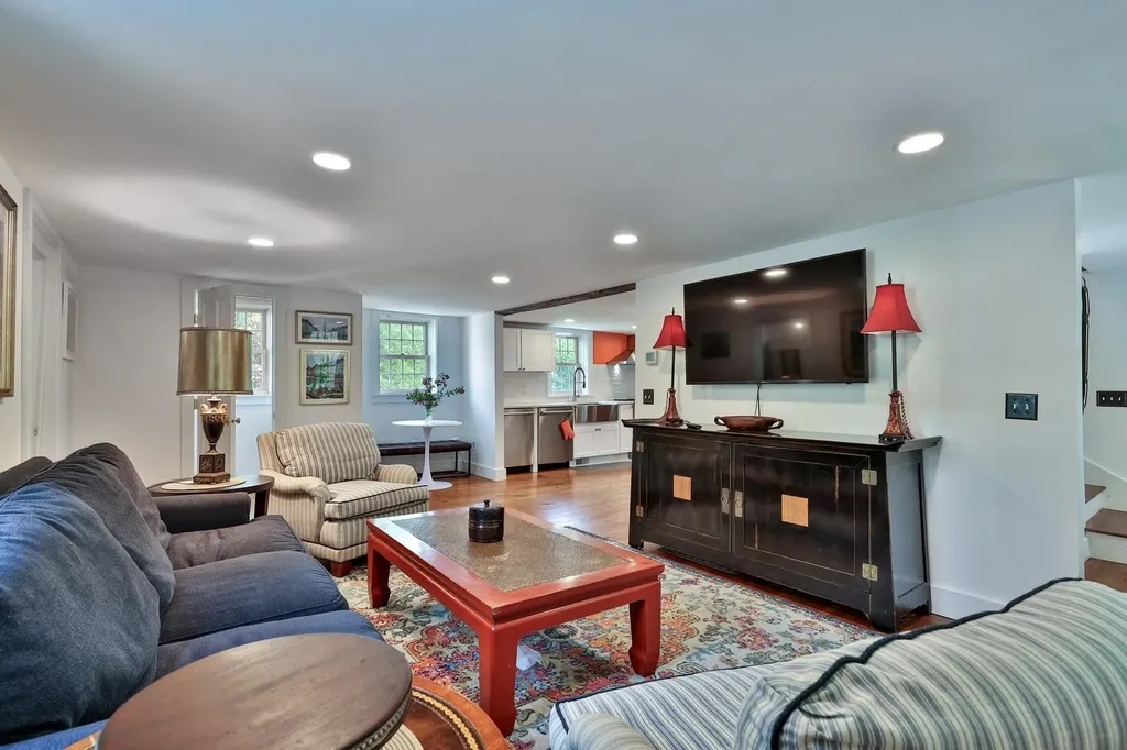 35 Theron Fisher Road Grafton VT 05146