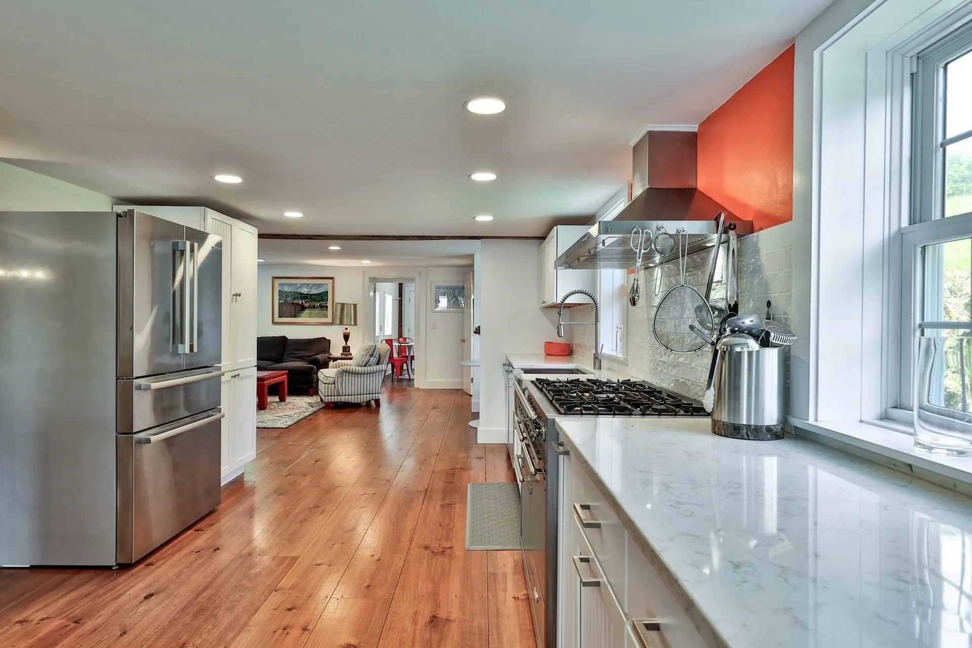 35 Theron Fisher Road Grafton VT 05146