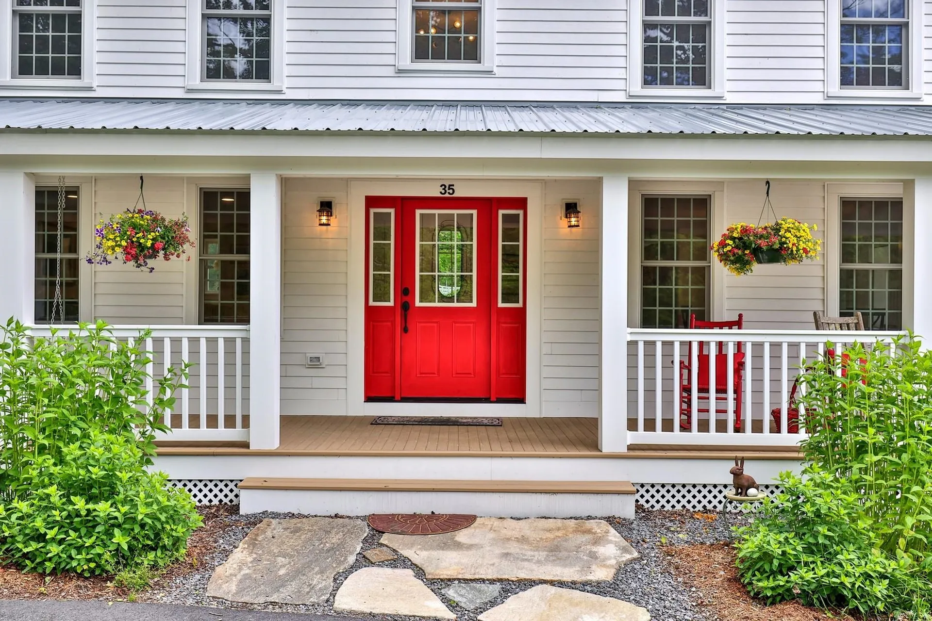 35 Theron Fisher Road Grafton VT 05146