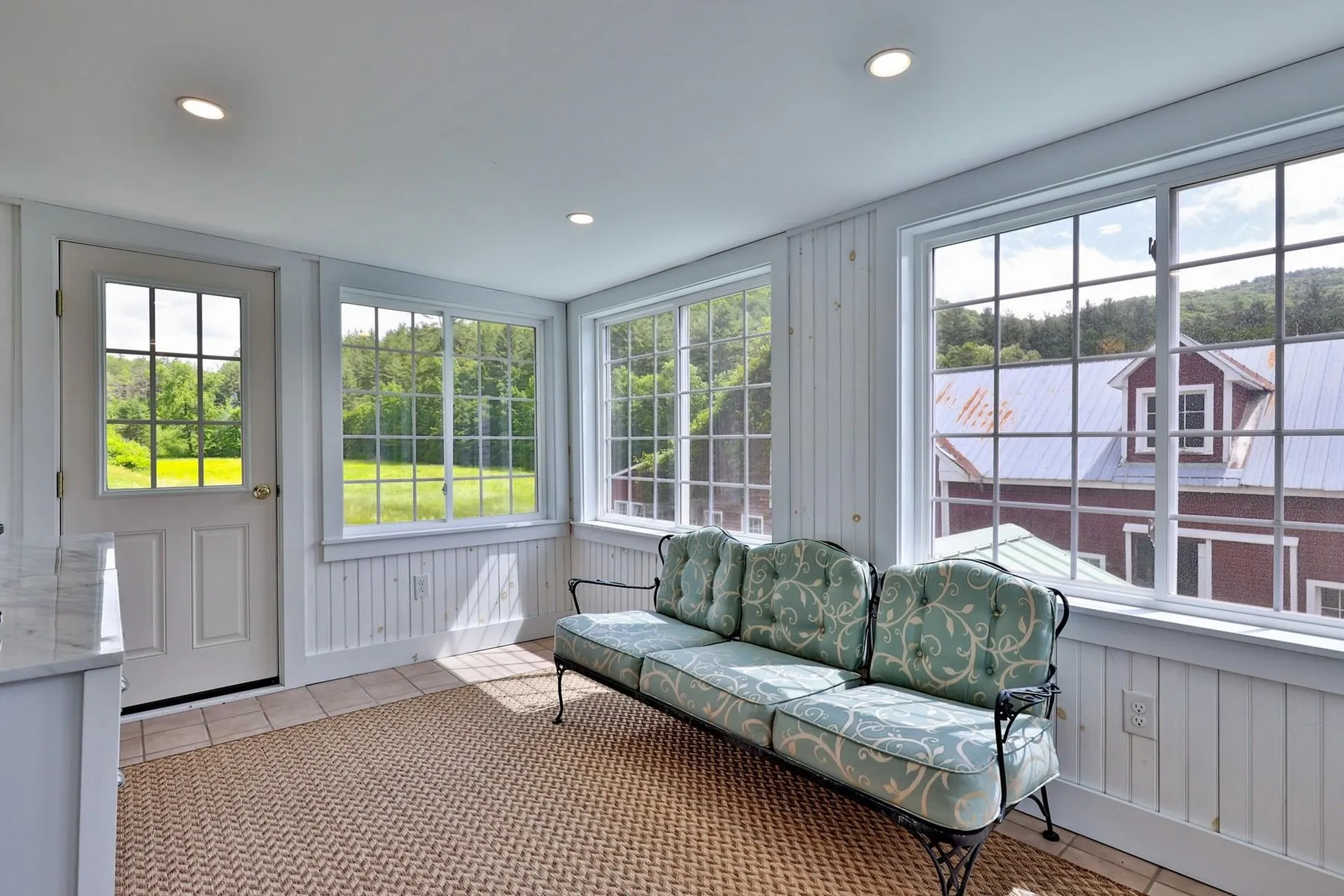 35 Theron Fisher Road Grafton VT 05146