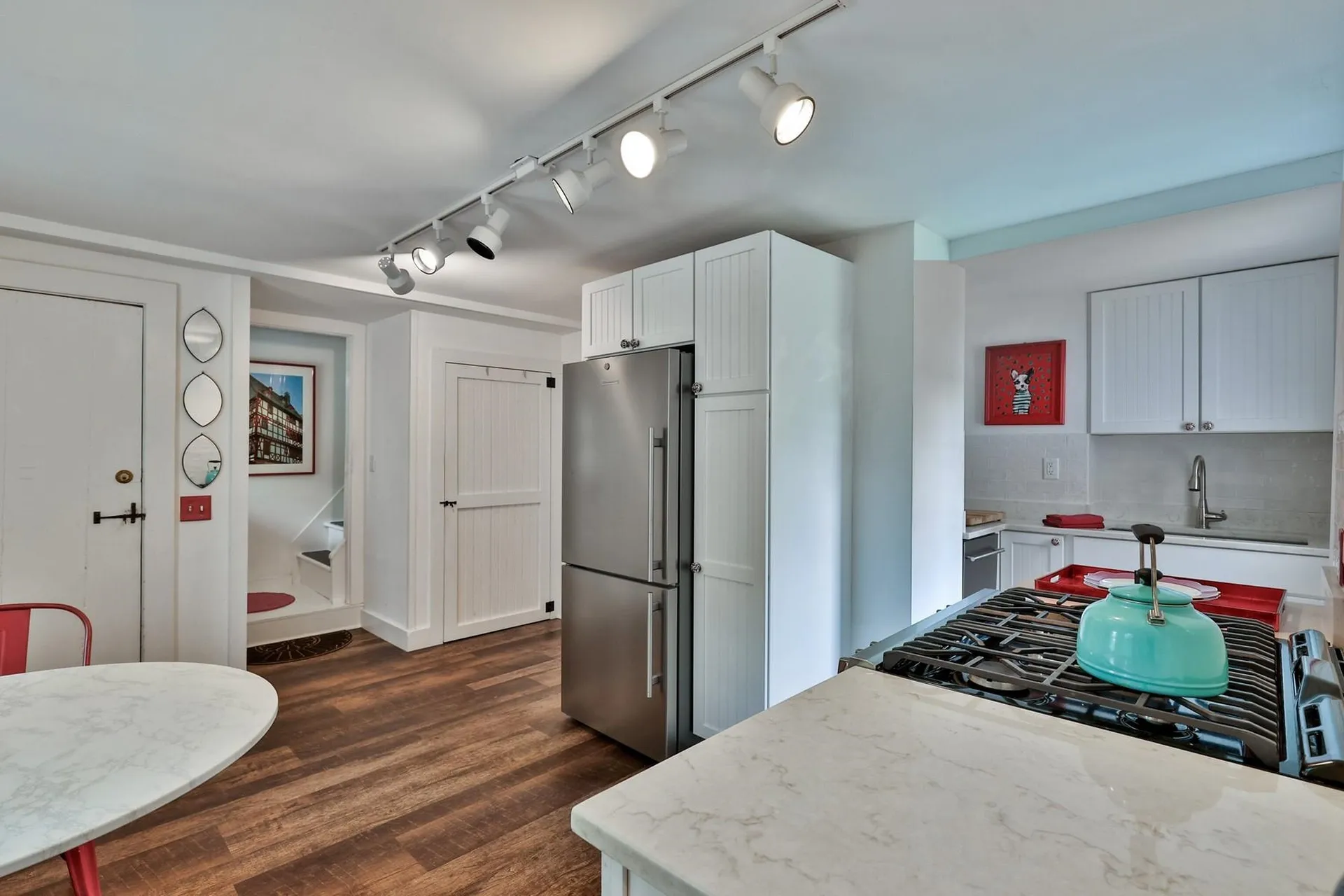 35 Theron Fisher Road Grafton VT 05146